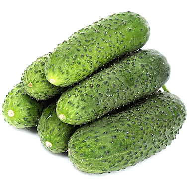Огурцы