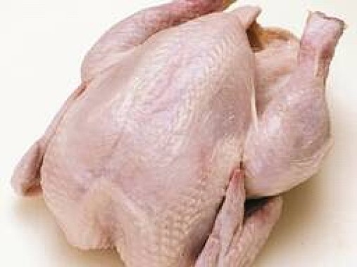 Курица бройлерная